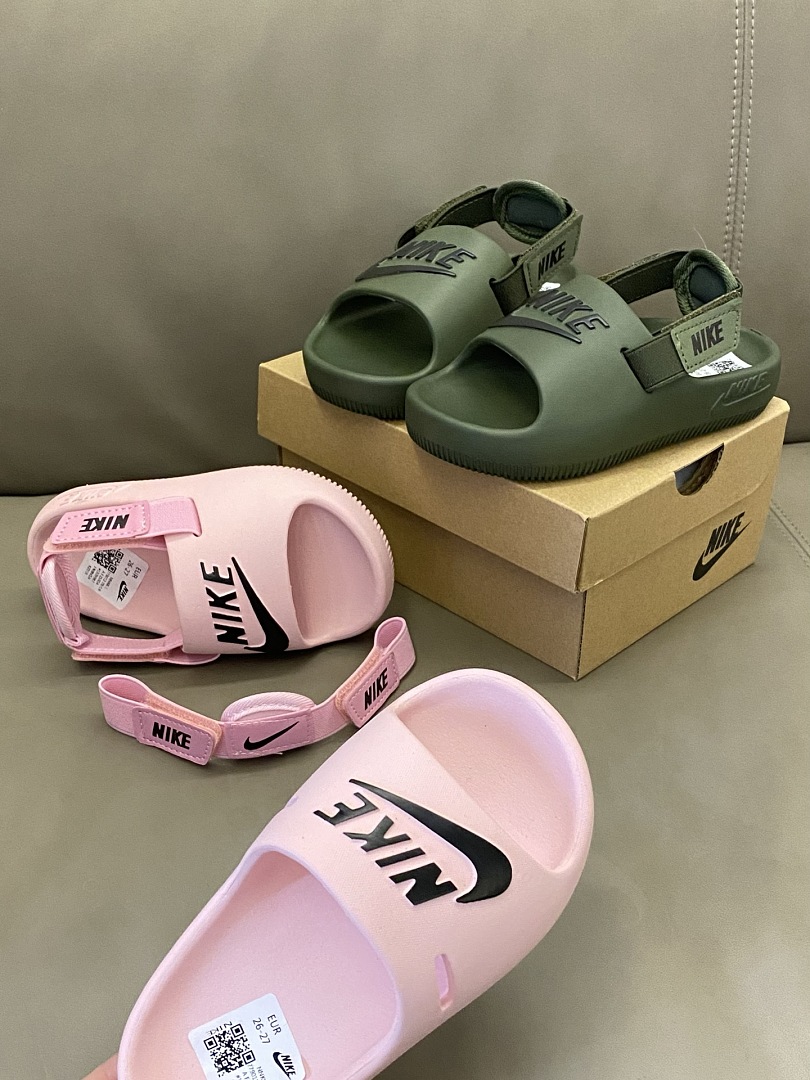 Nike Kawa Slide · N1KD — תמונה 10
