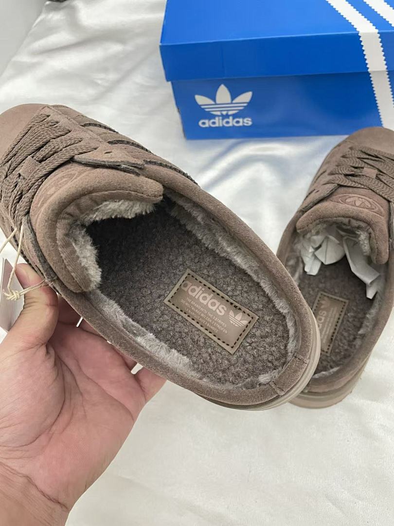 adidas Campus 00s Winter · 888Y — תמונה 7