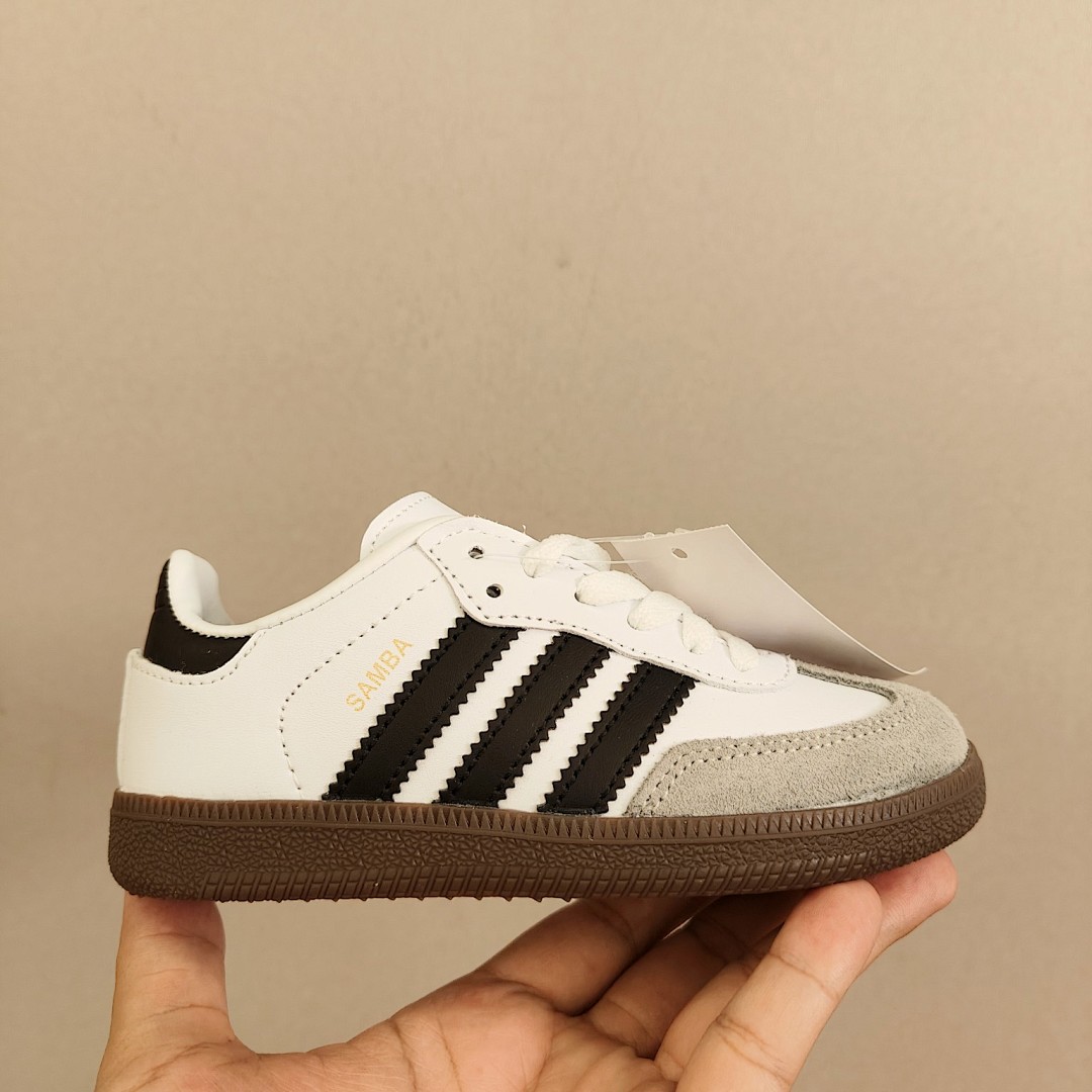 Adidas Samba OG · Y20A — תמונה 7