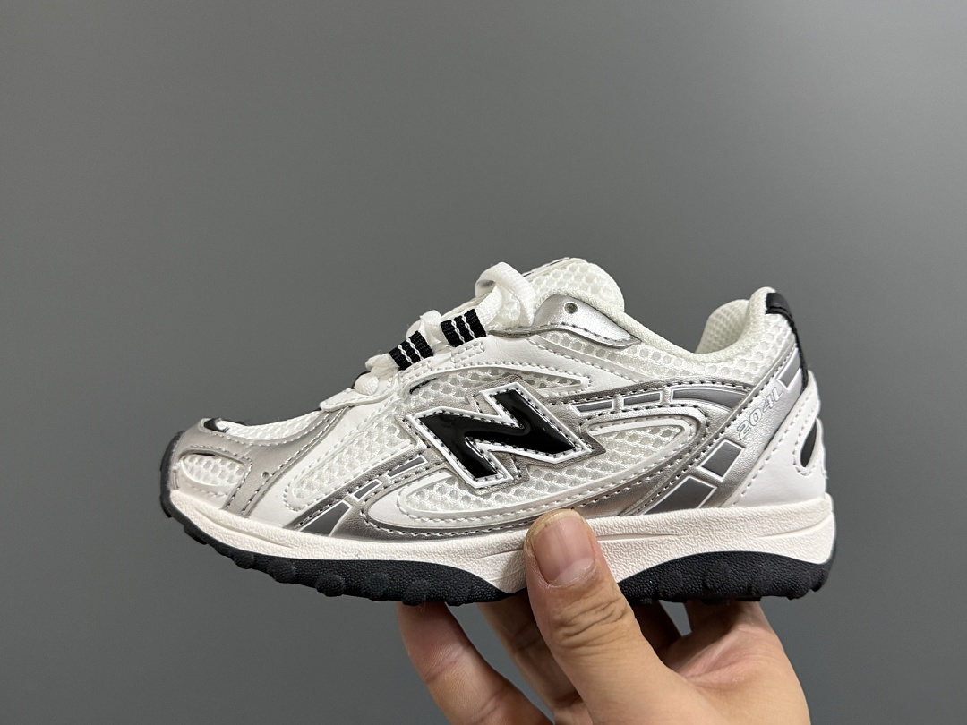 New Balance 204L · N204 — תמונה 7