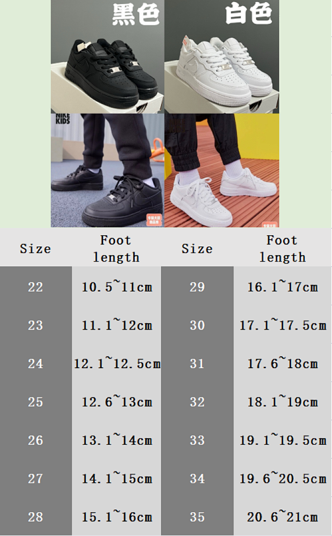 Nike Air Force 1 · JSA2 — תמונה 2