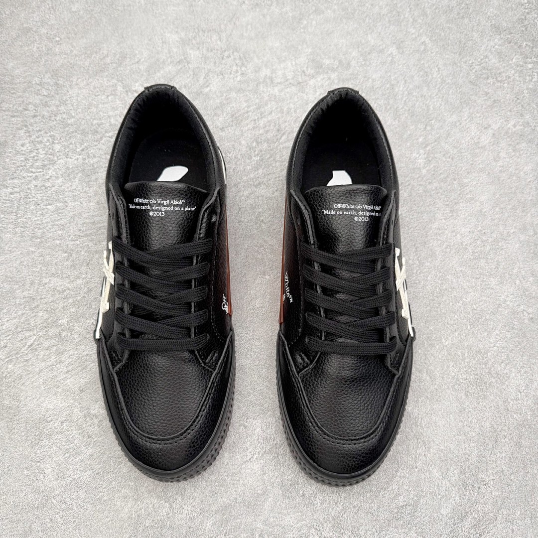 Off-White Vulcanized Low · G3V2 — תמונה 6