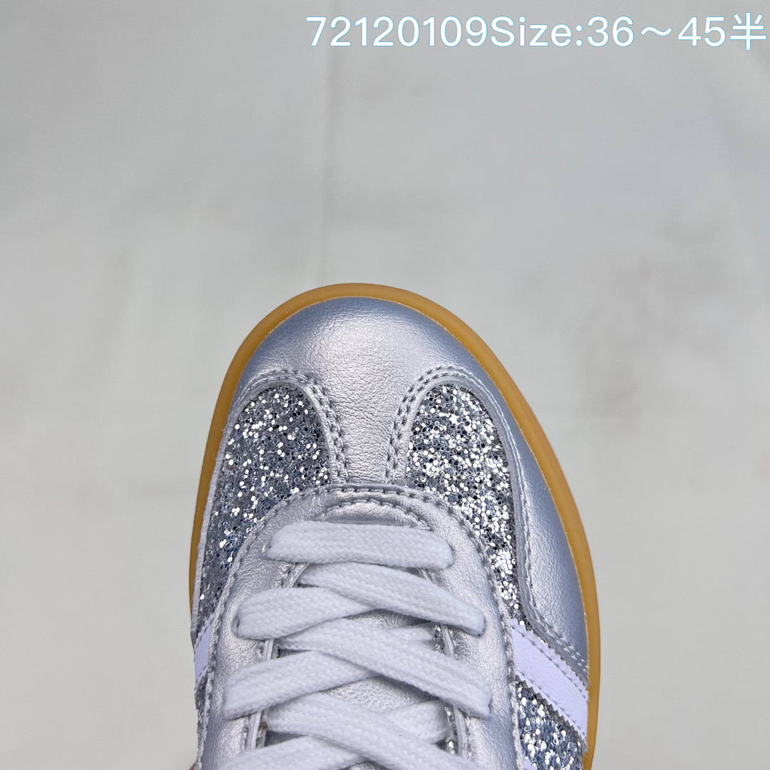 Adidas Gazelle Indoor · JJR9 — תמונה 8