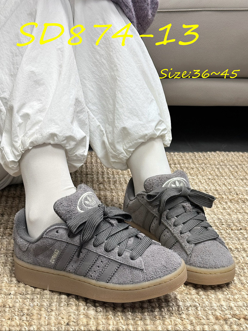 Adidas Campus 00s · SD874 — תמונה 8