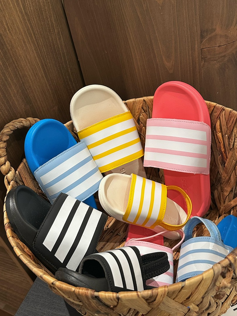 Adidas Adilette · SH154 — תמונה 3
