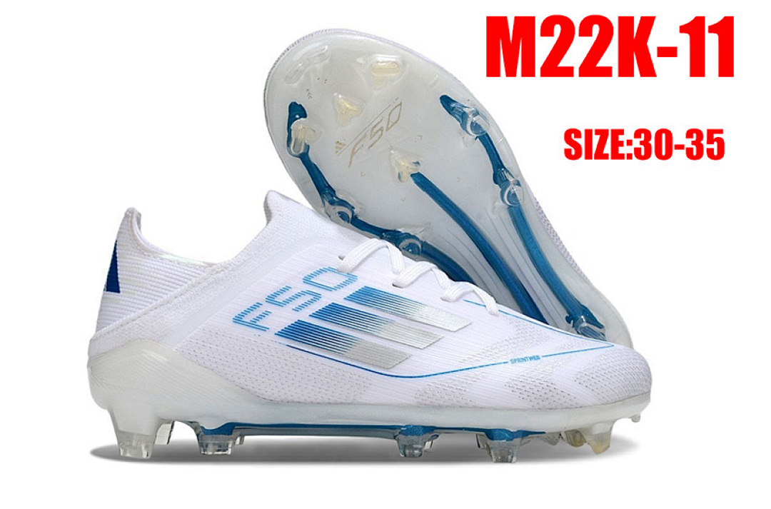 Adidas F50 Elite FG · F50 — תמונה 4