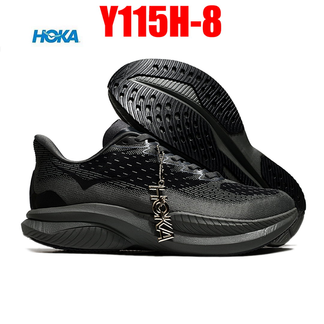 HOKA Mach 6 · Y115H — תמונה 13