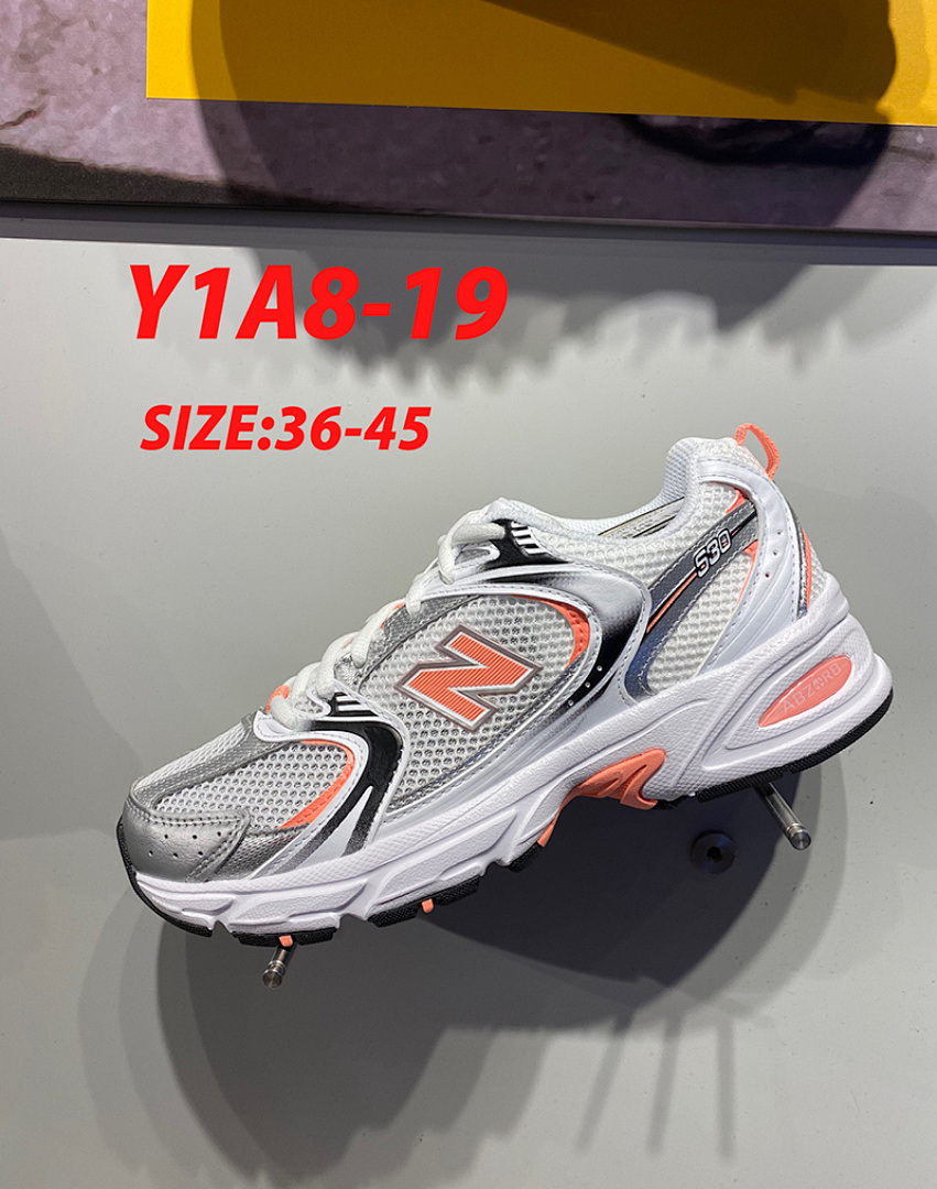 New Balance 530 · Y1A8 — תמונה 35