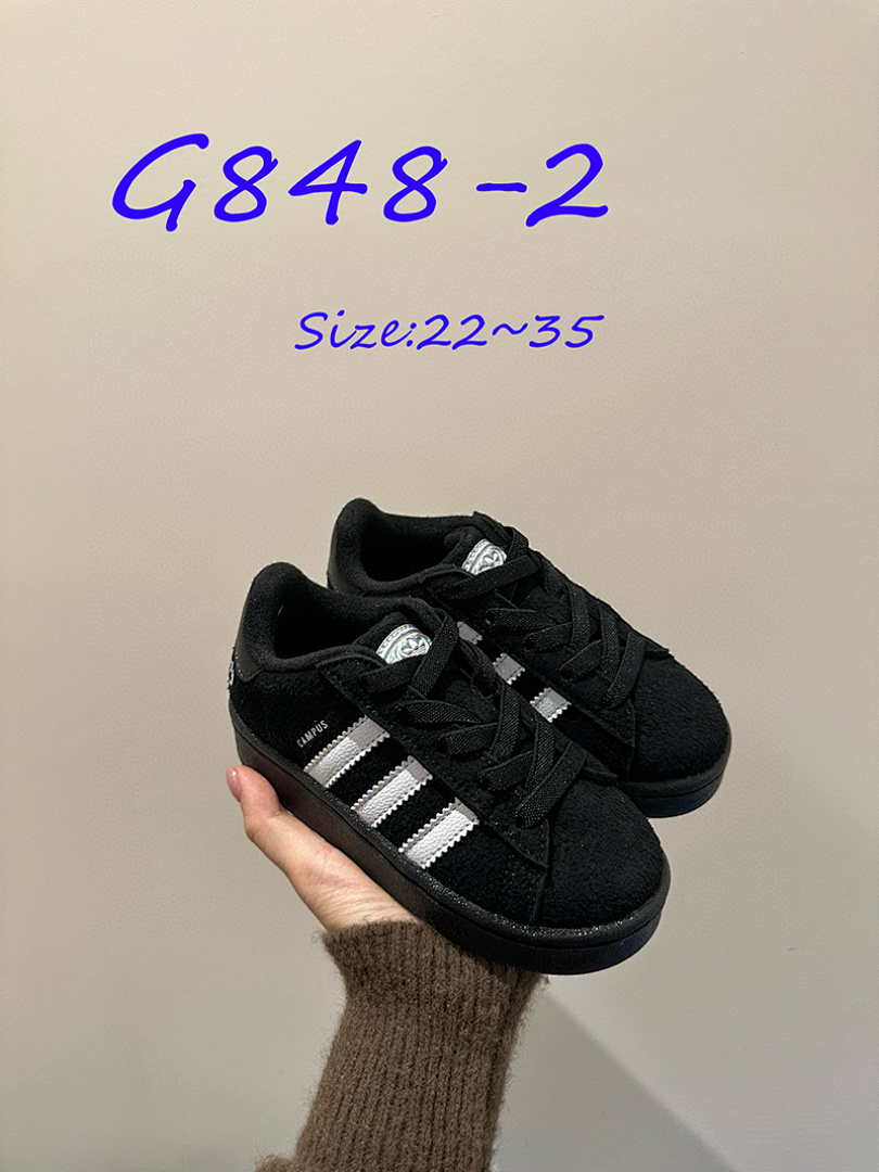 Adidas Superstar LED Lights · G848 — תמונה 11