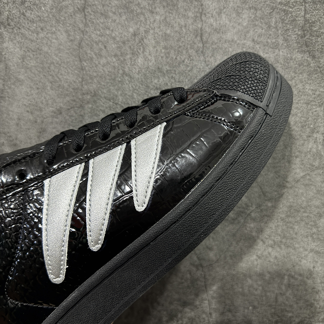 Adidas Superstar II · RT48 — תמונה 6