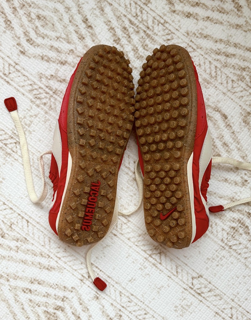 Nike Moon Shoe SP · J3AC — תמונה 11