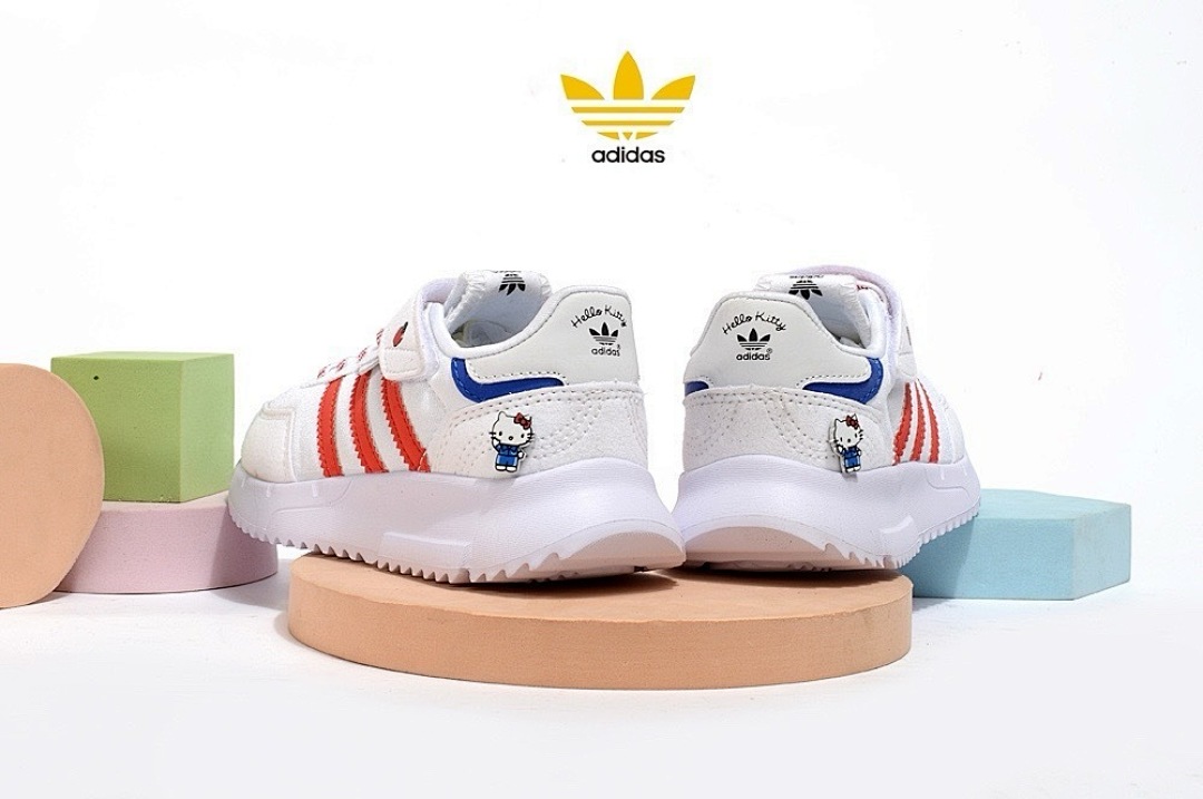 Adidas Run 70s 2.0 · B9A1 — תמונה 6