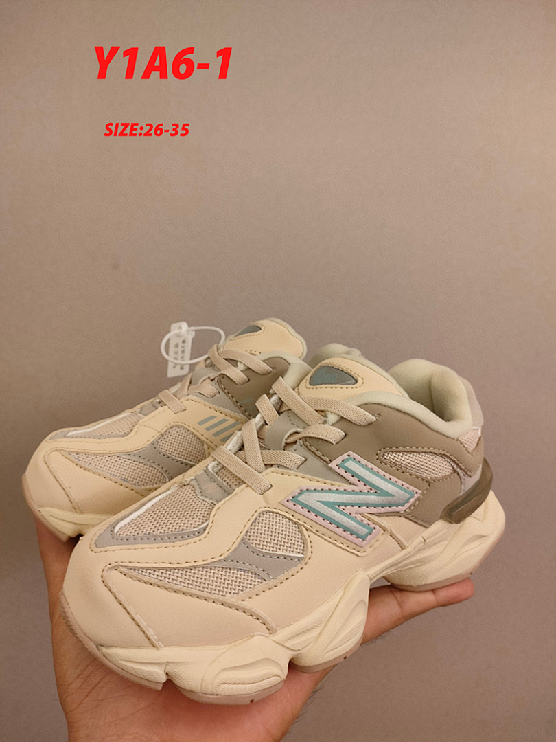 New Balance 9060 Fire Sign · Y1A6 — תמונה 33
