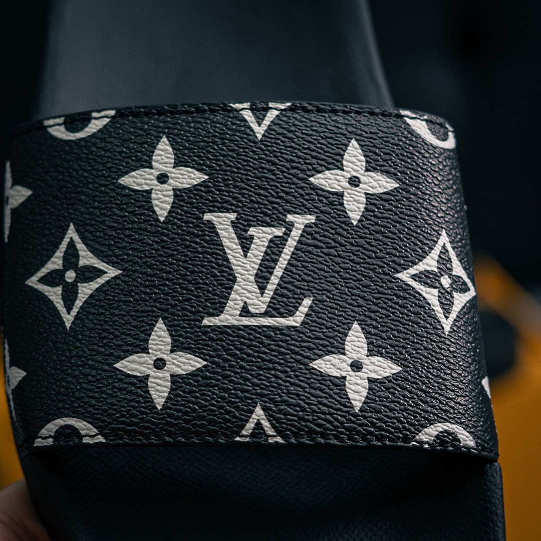 Louis Vuitton Miami Mule · R1J2 — תמונה 2