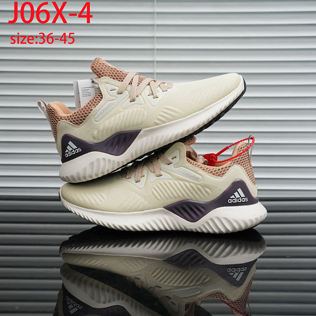 Adidas Alphabounce Beyond · J06X — תמונה 19