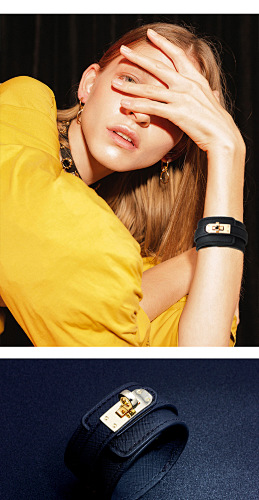 Hermès Kelly Double Tour · MBNV