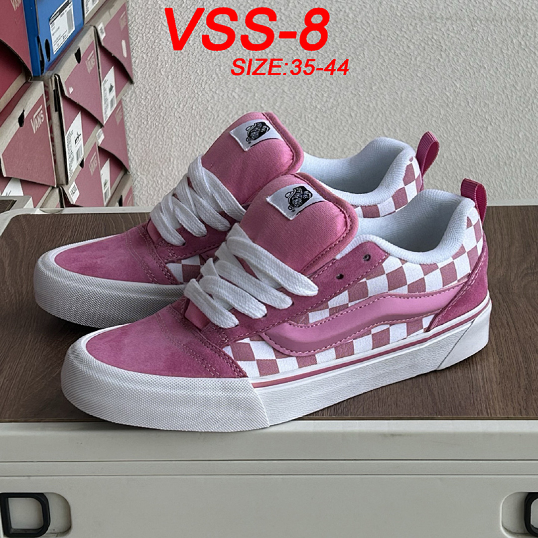 Vans Knu Skool · VSS — תמונה 27
