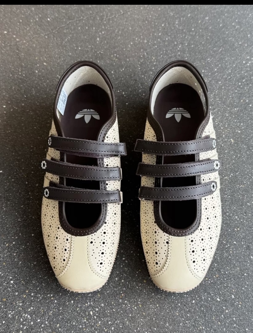 adidas Anfu Mary Jane · KKK4 — תמונה 9