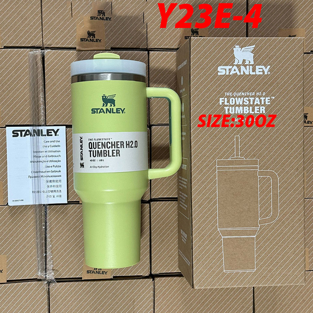 Stanley Quencher H2.0 FlowState Tumbler · Y23E — תמונה 15