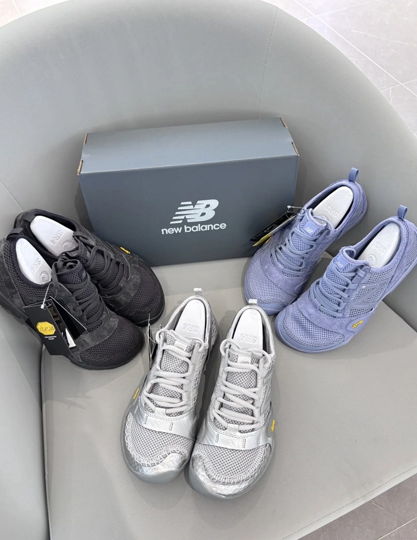 New Balance 997 · 997N — תמונה 5