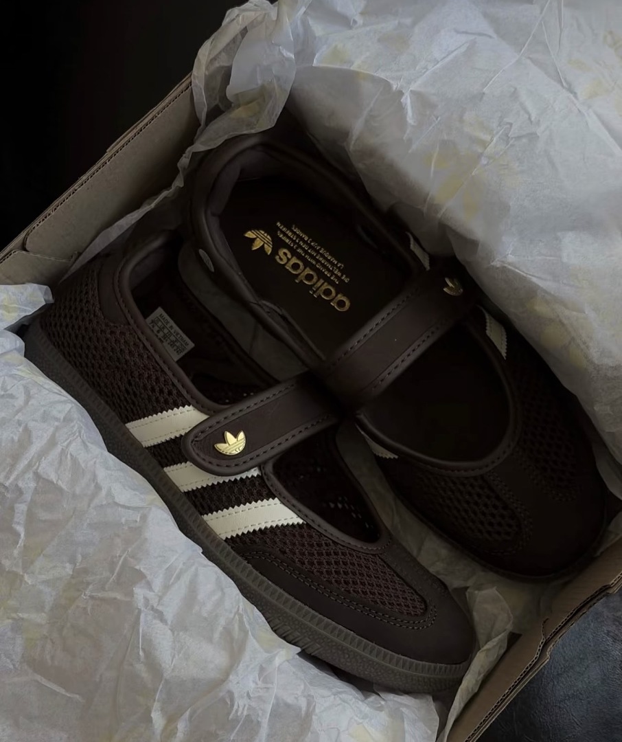 Adidas Samba Jane · ABD — תמונה 2