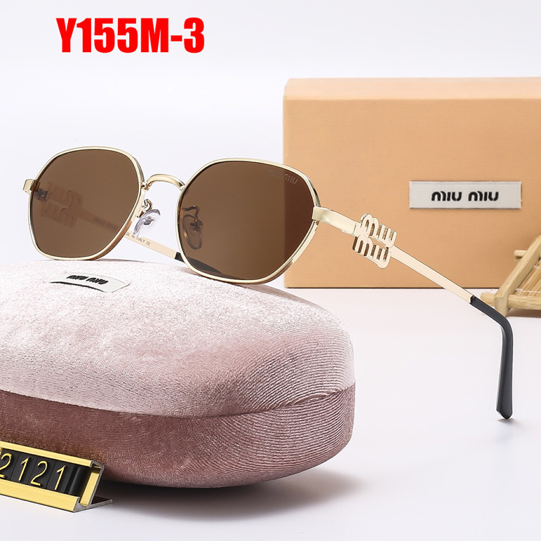 Miu Miu MU 50XV · Y155M — תמונה 8