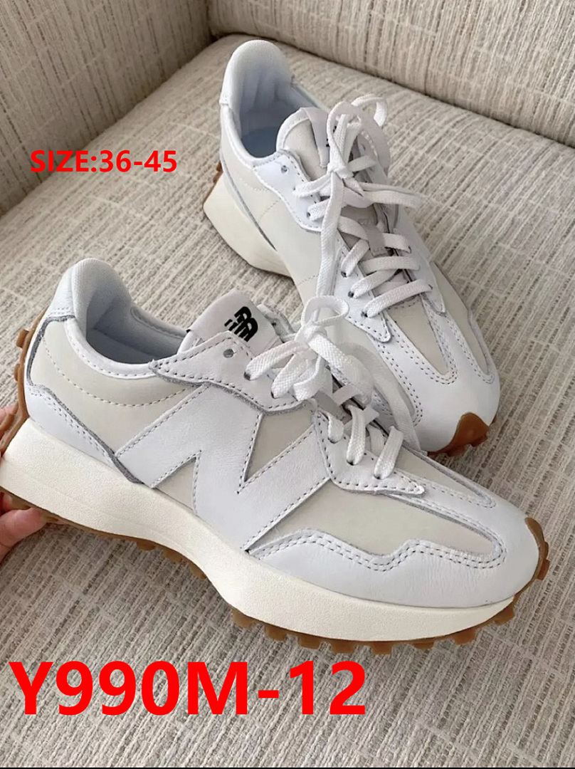 New Balance 327 Pensole · MS327 — תמונה 15