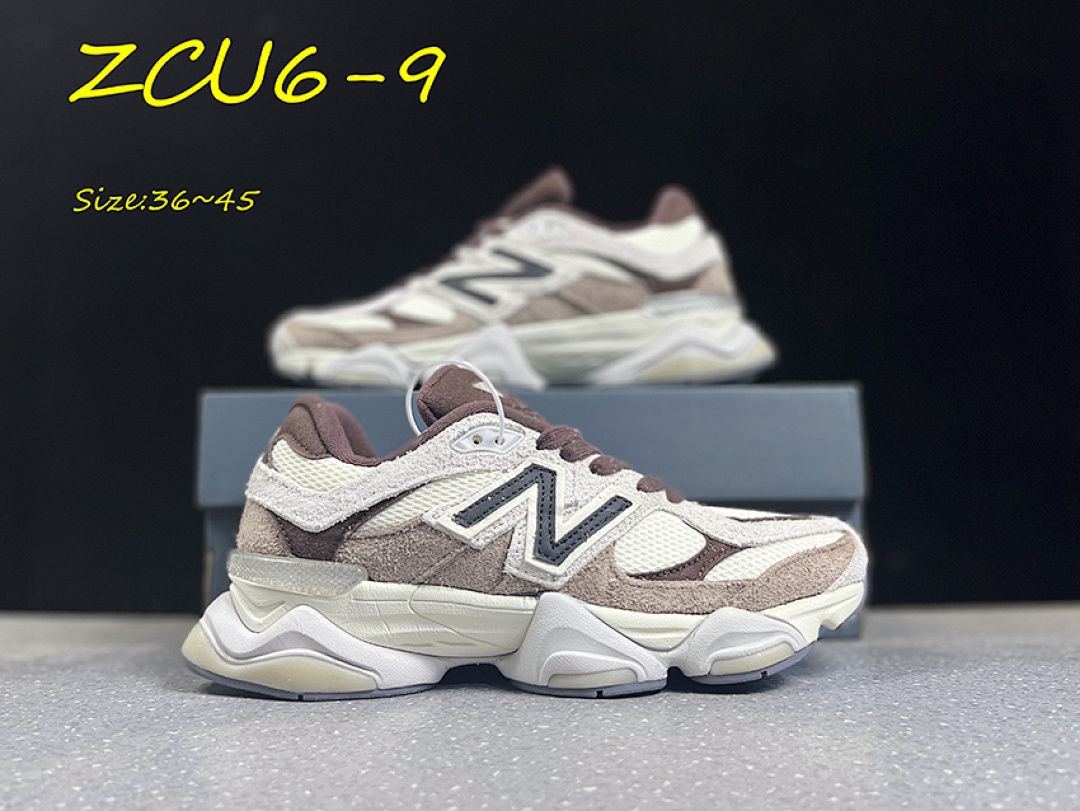 New Balance 9060 · ZCU6 — תמונה 21