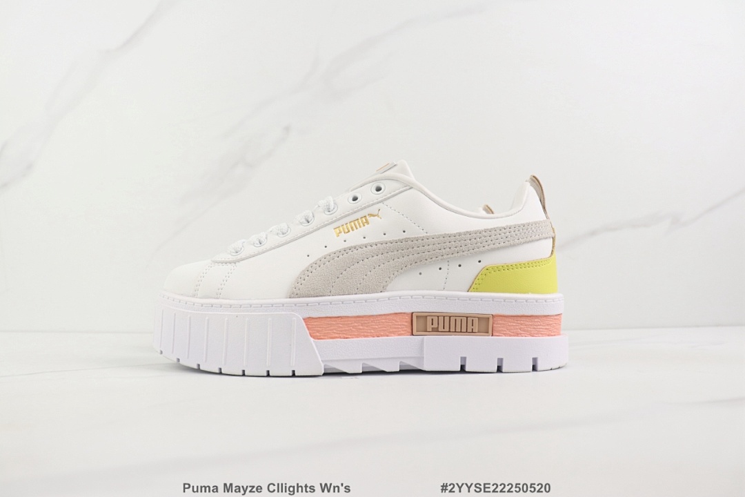PUMA Mayze · B2S6 — תמונה 7