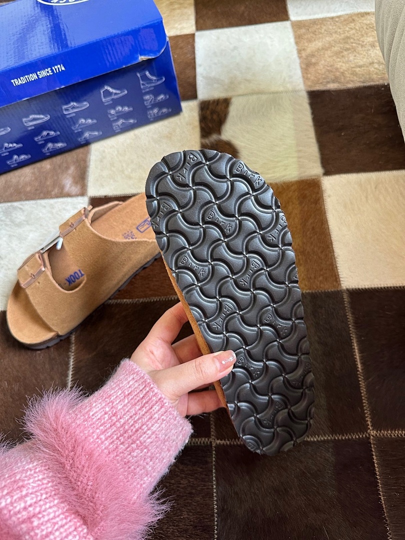 Birkenstock Arizona · JK02 — תמונה 7