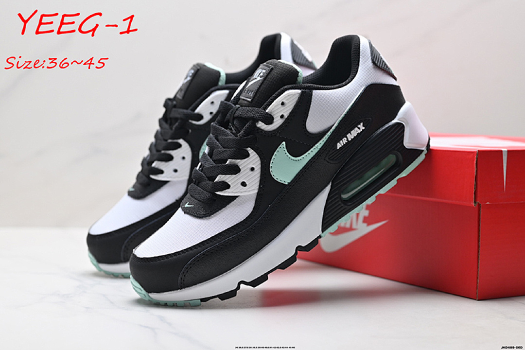 Nike Air Max 90 · YEEG — תמונה 37