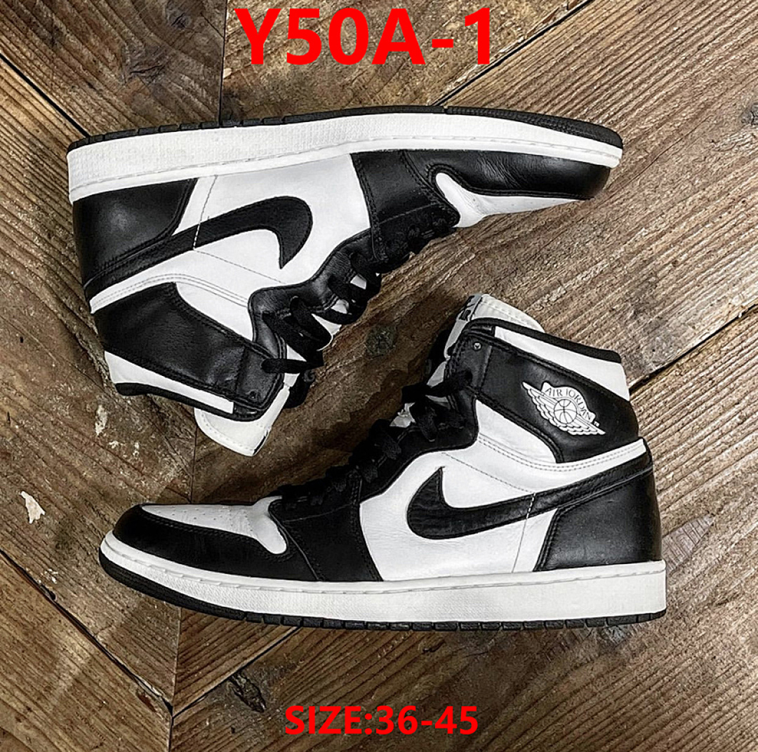 Nike Air Jordan 1 Mid University · Y50A — תמונה 29