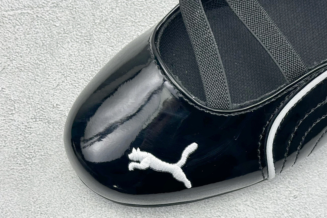 PUMA Speedcat Ballet Glossy · MF54 — תמונה 9