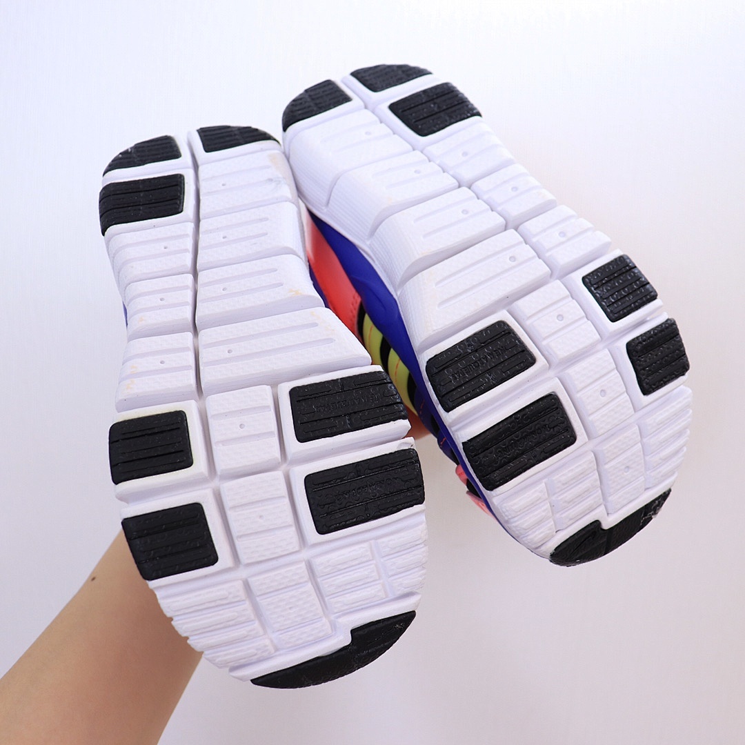 Nike Dynamo Free · RL3J — תמונה 8