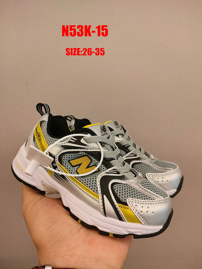 New Balance 530 · N53K — תמונה 17