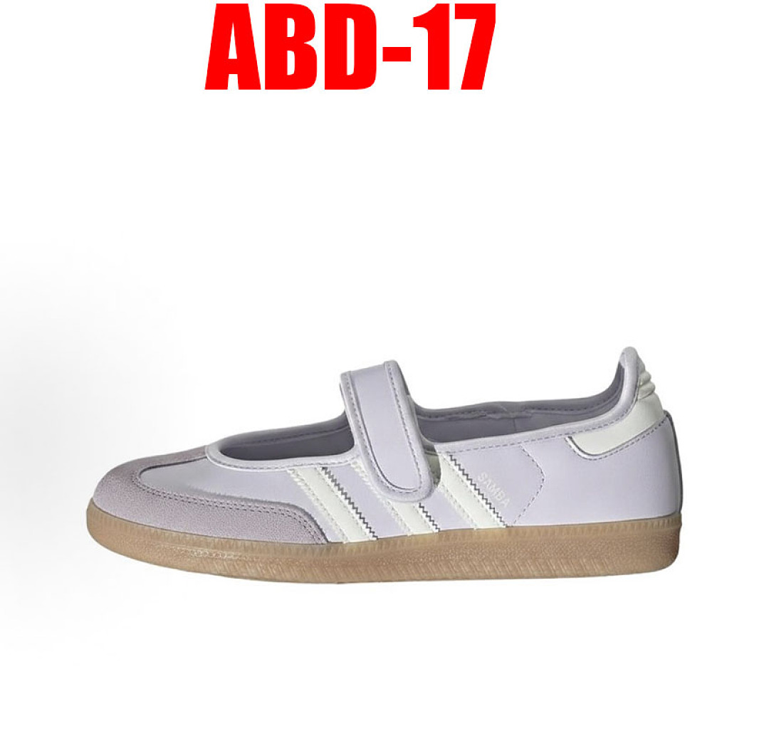 Adidas Samba Jane · ABD — תמונה 16