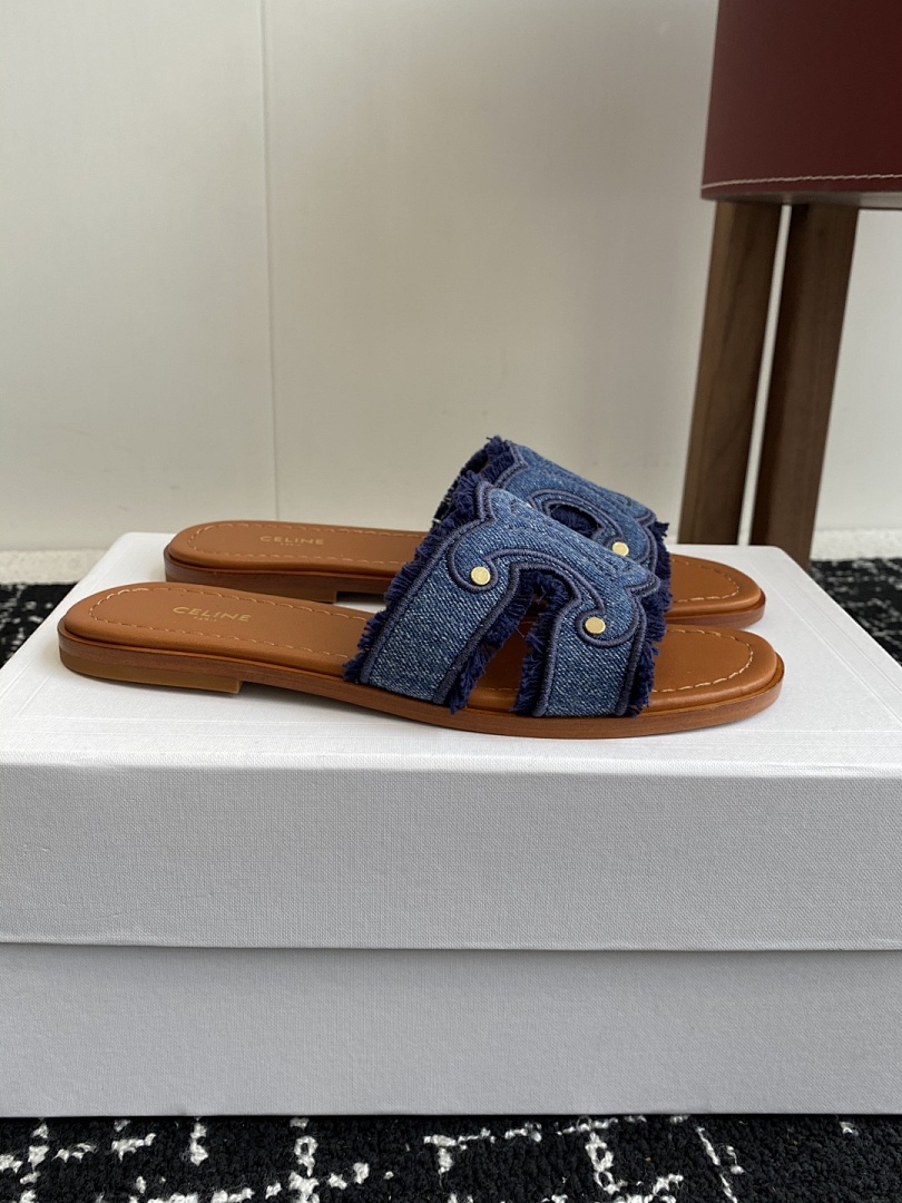 Celine Marina Mule · RK37 — תמונה 6