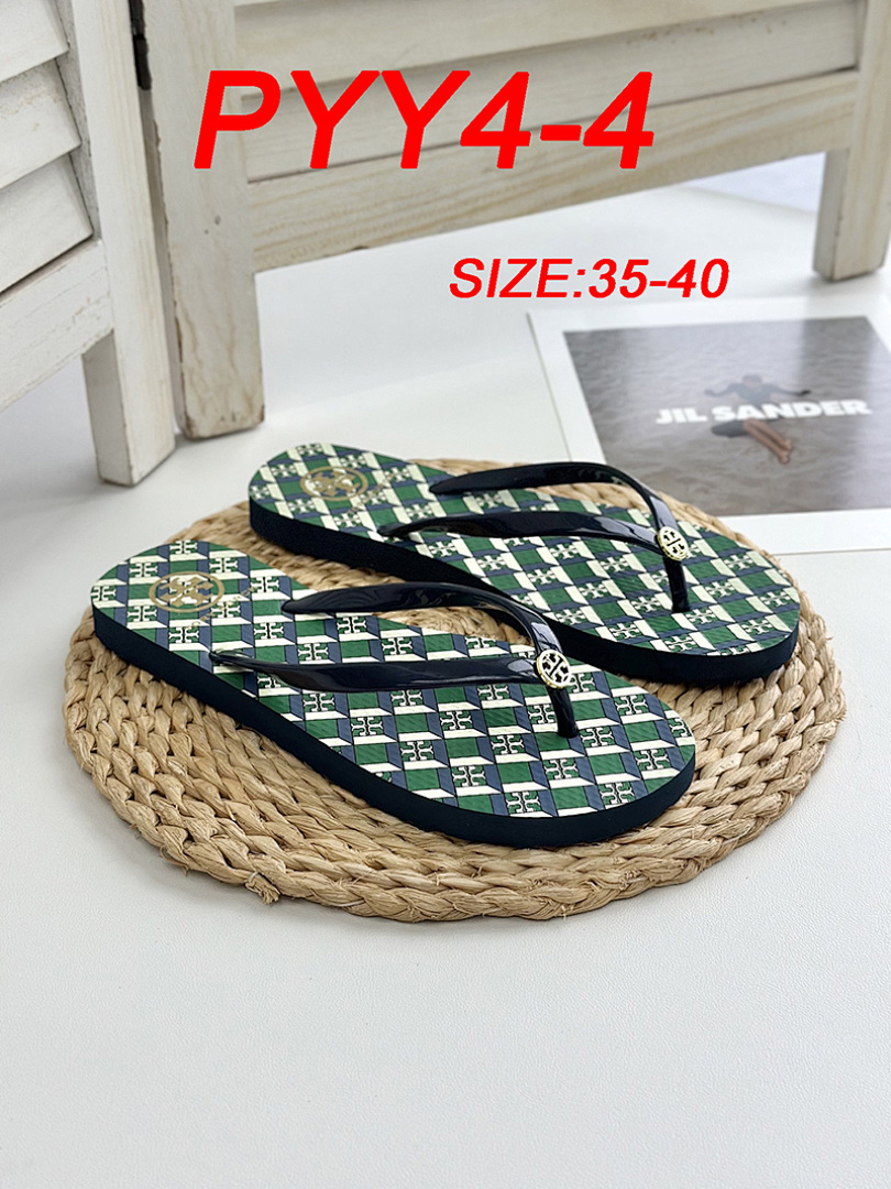 Tory Burch — כפכפים · PYY4 — תמונה 31