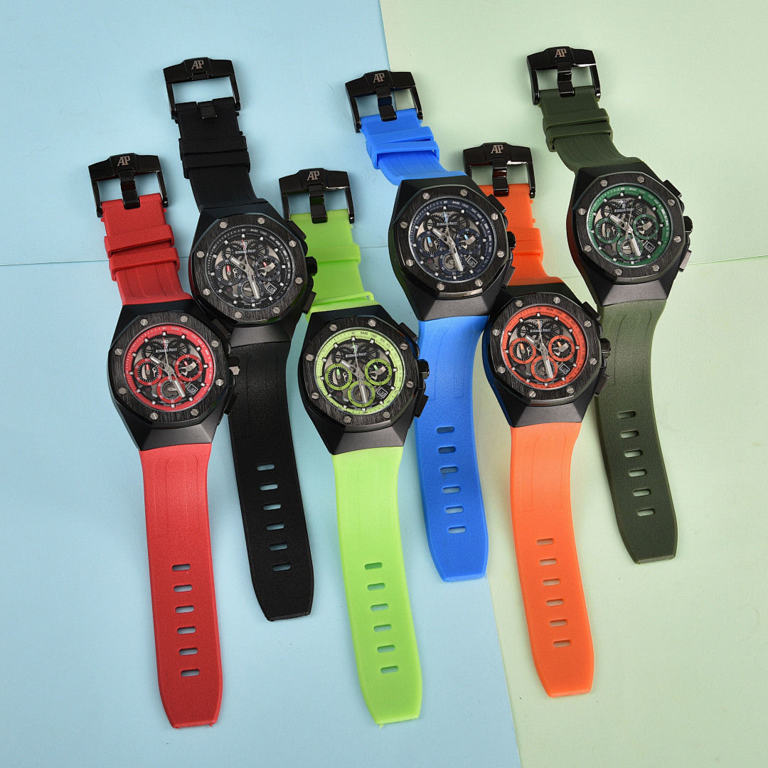 Audemars Piguet Royal Oak Concept · M17M — תמונה 2