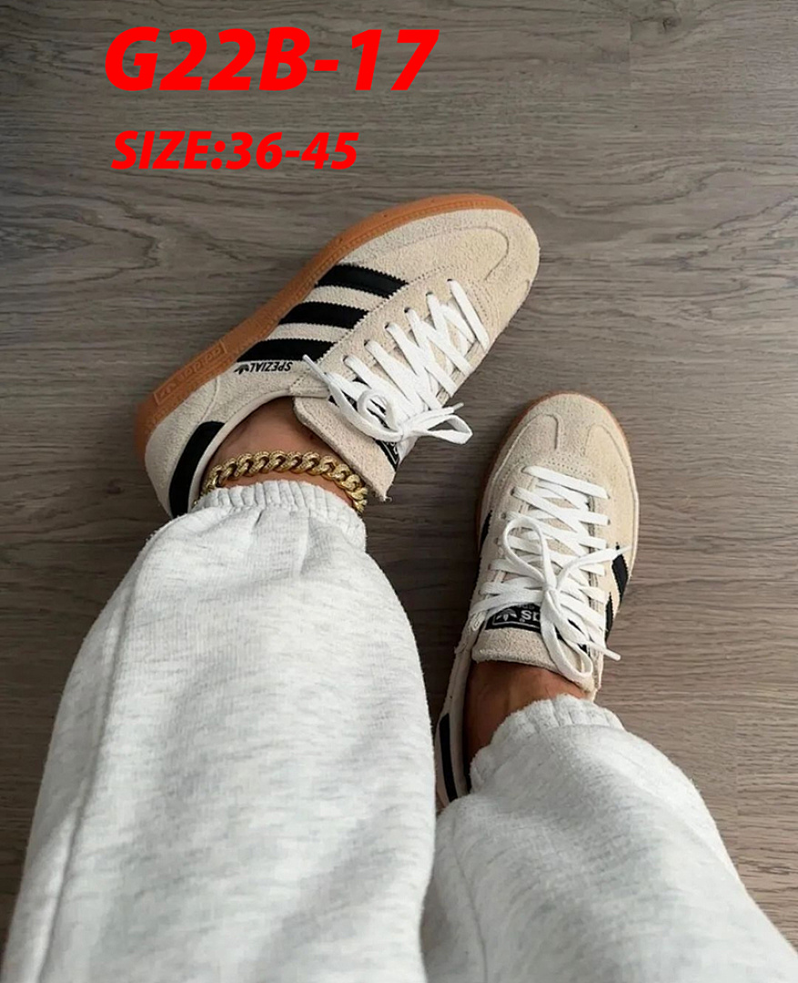 Adidas Handball Spezial · G22B — תמונה 11