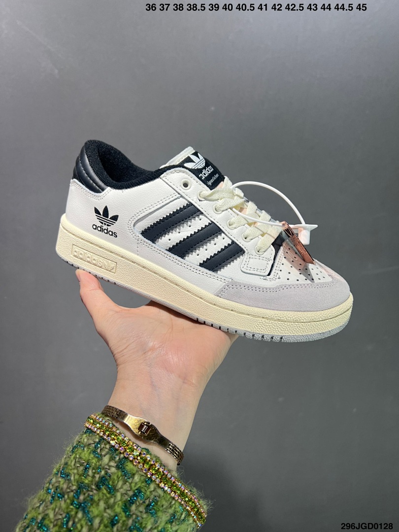adidas Centennial 85 Low · YAA1 — תמונה 10