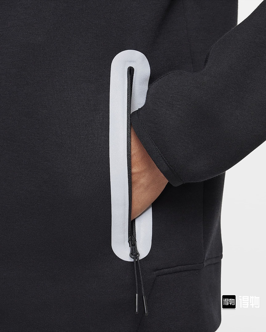 Nike Tech Fleece · Q1V8 — תמונה 17