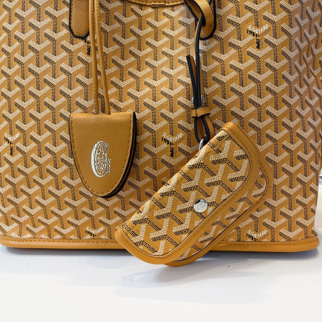 Goyard Saint Louis PM · C611 — תמונה 4