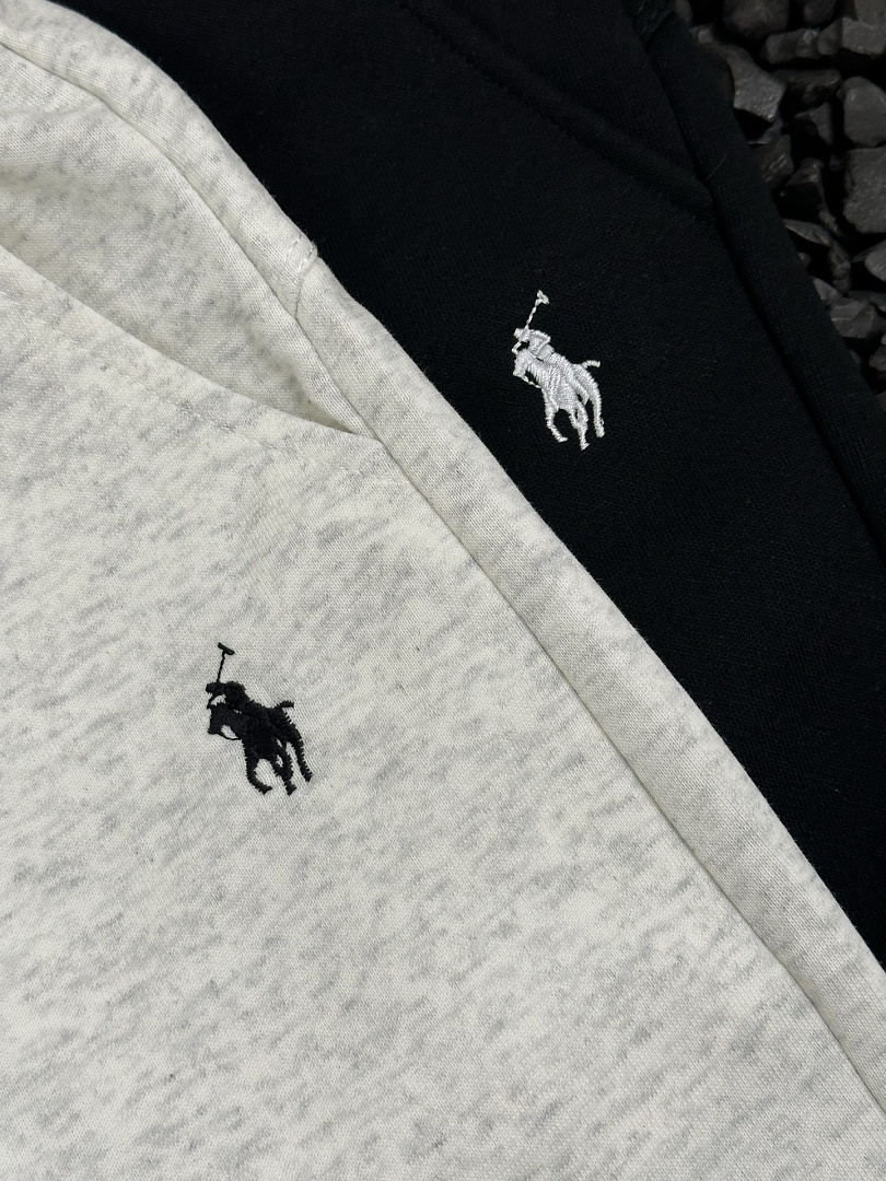 Polo Ralph Lauren Traveler · XJ26 — תמונה 10