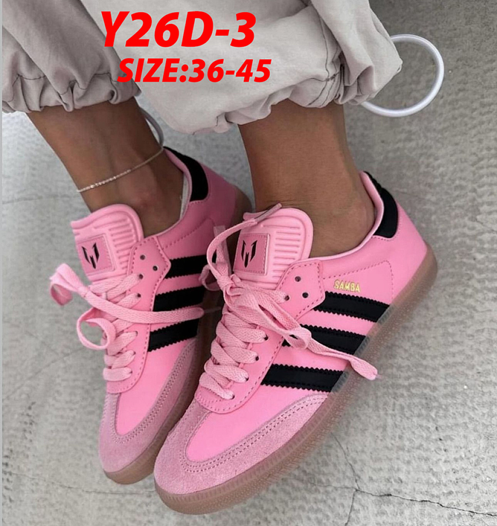Adidas Samba OG · Y26D — תמונה 30