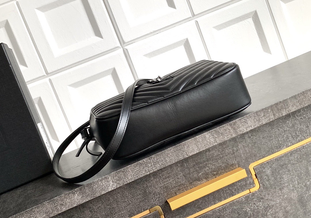 Chanel Classic Double Flap · CHB — תמונה 4