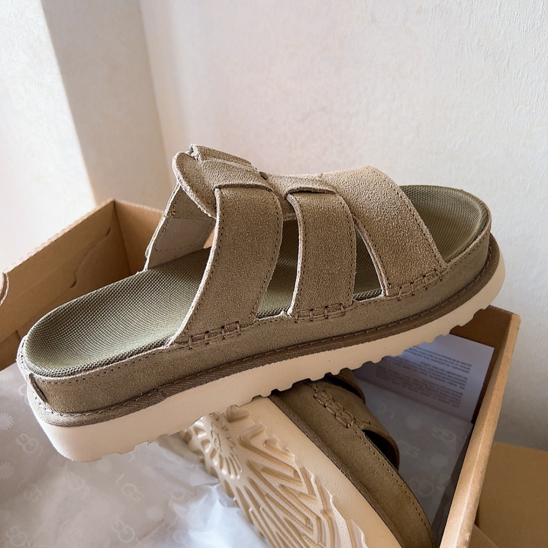UGG Goldenstar · C57G — תמונה 12
