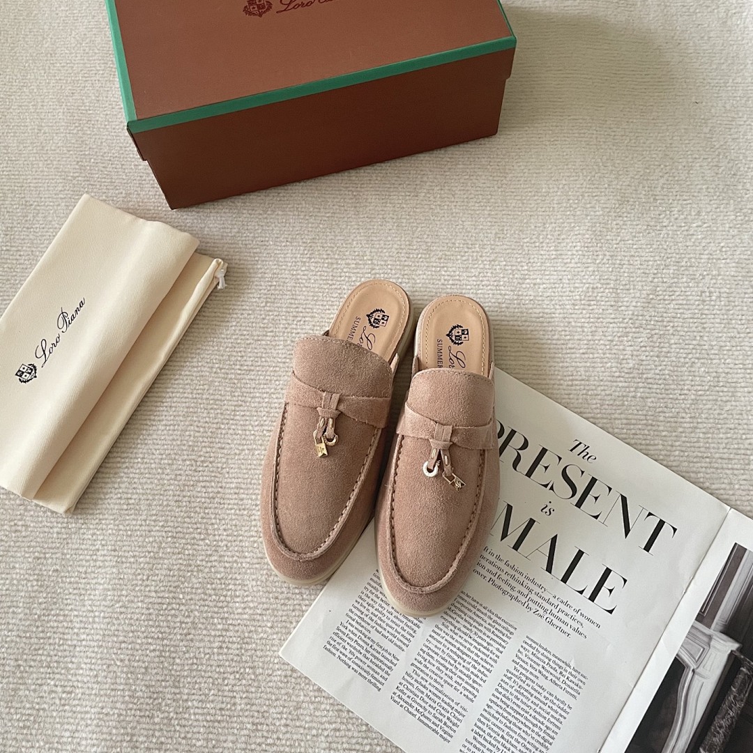 Loro Piana Summer Charm Walk · EFE2 — תמונה 10