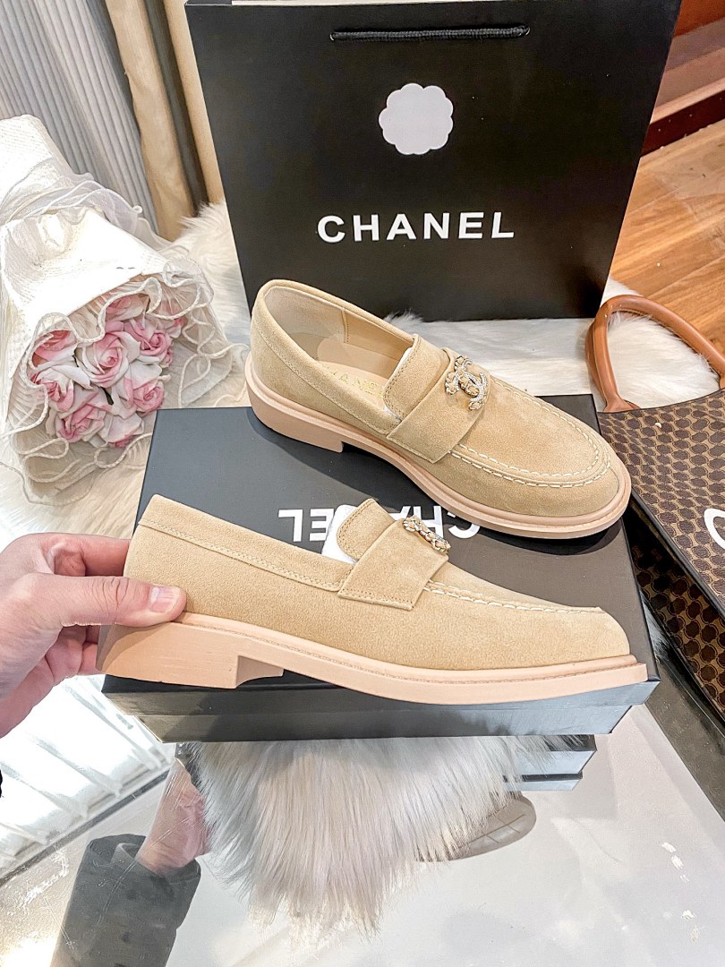 Chanel Loafers · G5E1 — תמונה 13