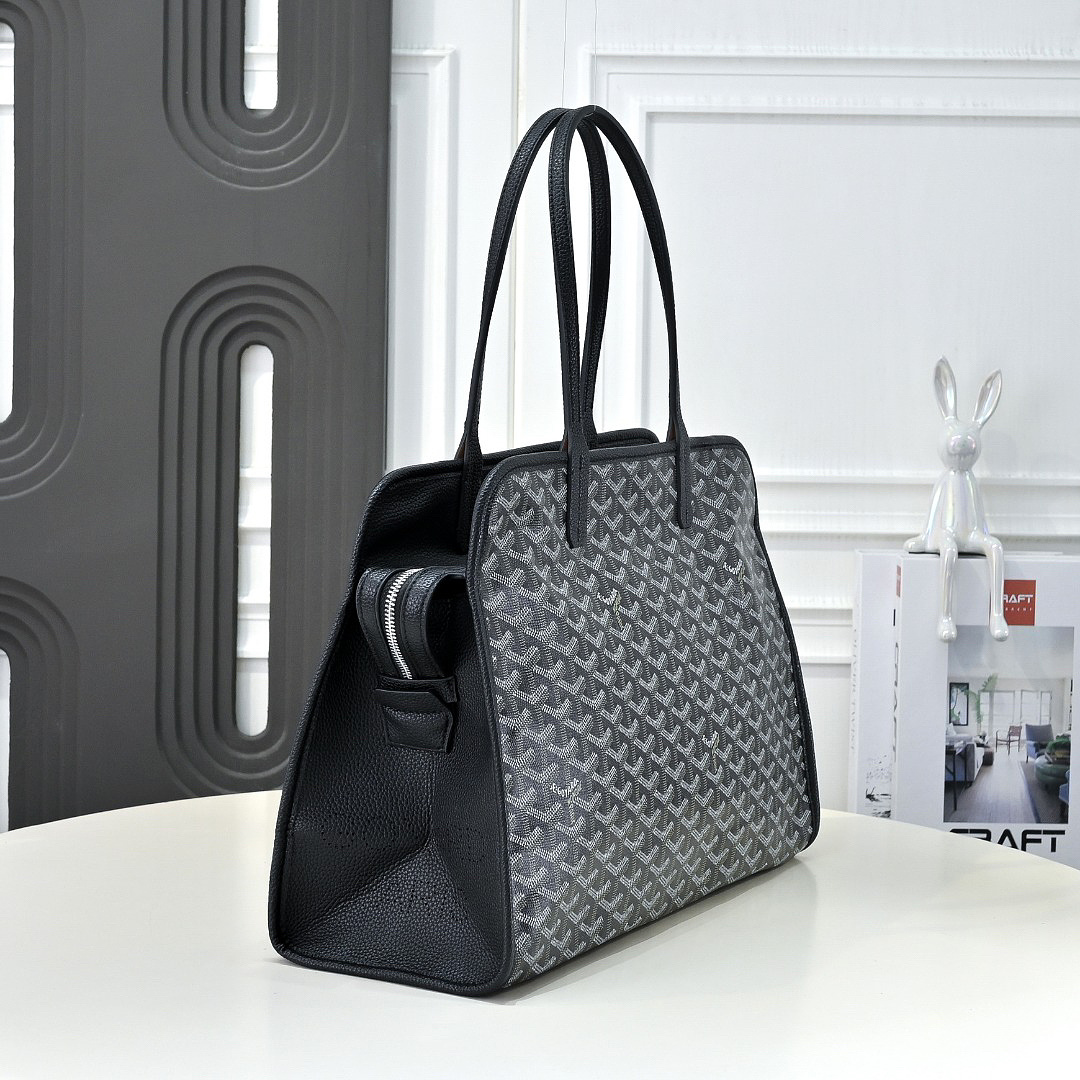 Goyard Sac Hardy Pet Carrier PM · X21J — תמונה 12